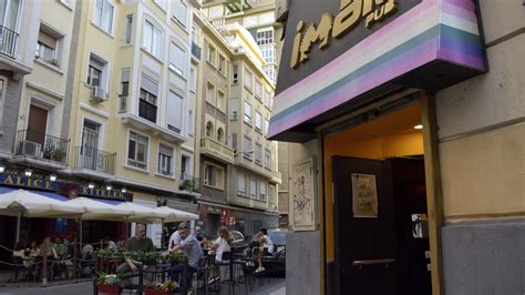 pub gay zaragoza|9 Opiniones de Iman Pub en Zaragoza 